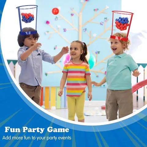 6 best sales karnevalsspel - №3