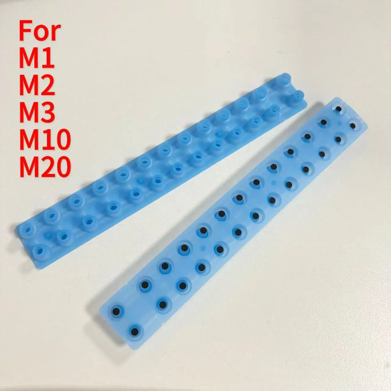 

Rubber Strip Repairment For MEDELI M1 M2 M3 M10 M20