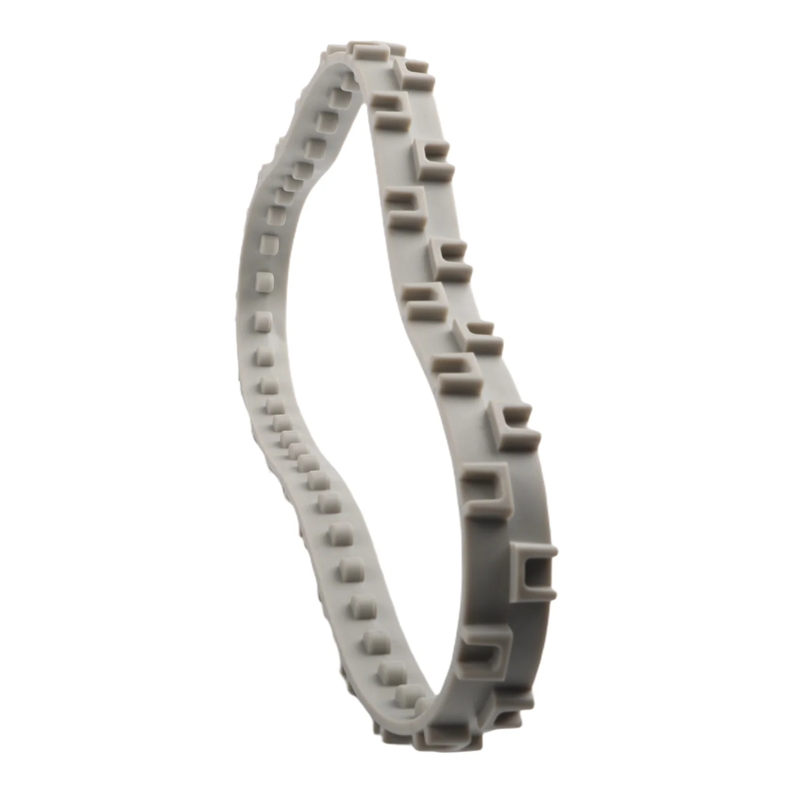 Courroie d'entraînement RCX97501GR conçue pour le nettoyeur de piscine SharkVac XL, assurant un mouvement fluide et des capacités de nettoyage améliorées
