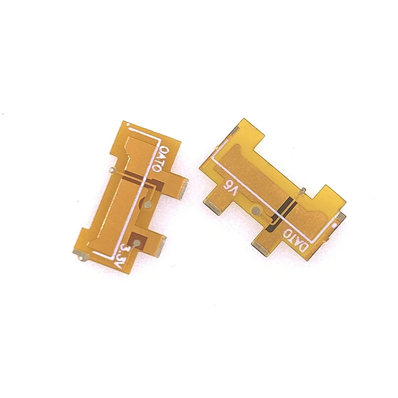 10 قطعة للتبديل Oled Flex Sx المنقحة DATO Flex v6 كابل TX PCB