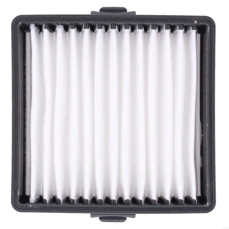 مرشحات Molf 4PCS بديلاً مرشحًا لفراوة يدوية لريوبي P712 P713 P714K مرشحات جامع الغبار بالفرشاة