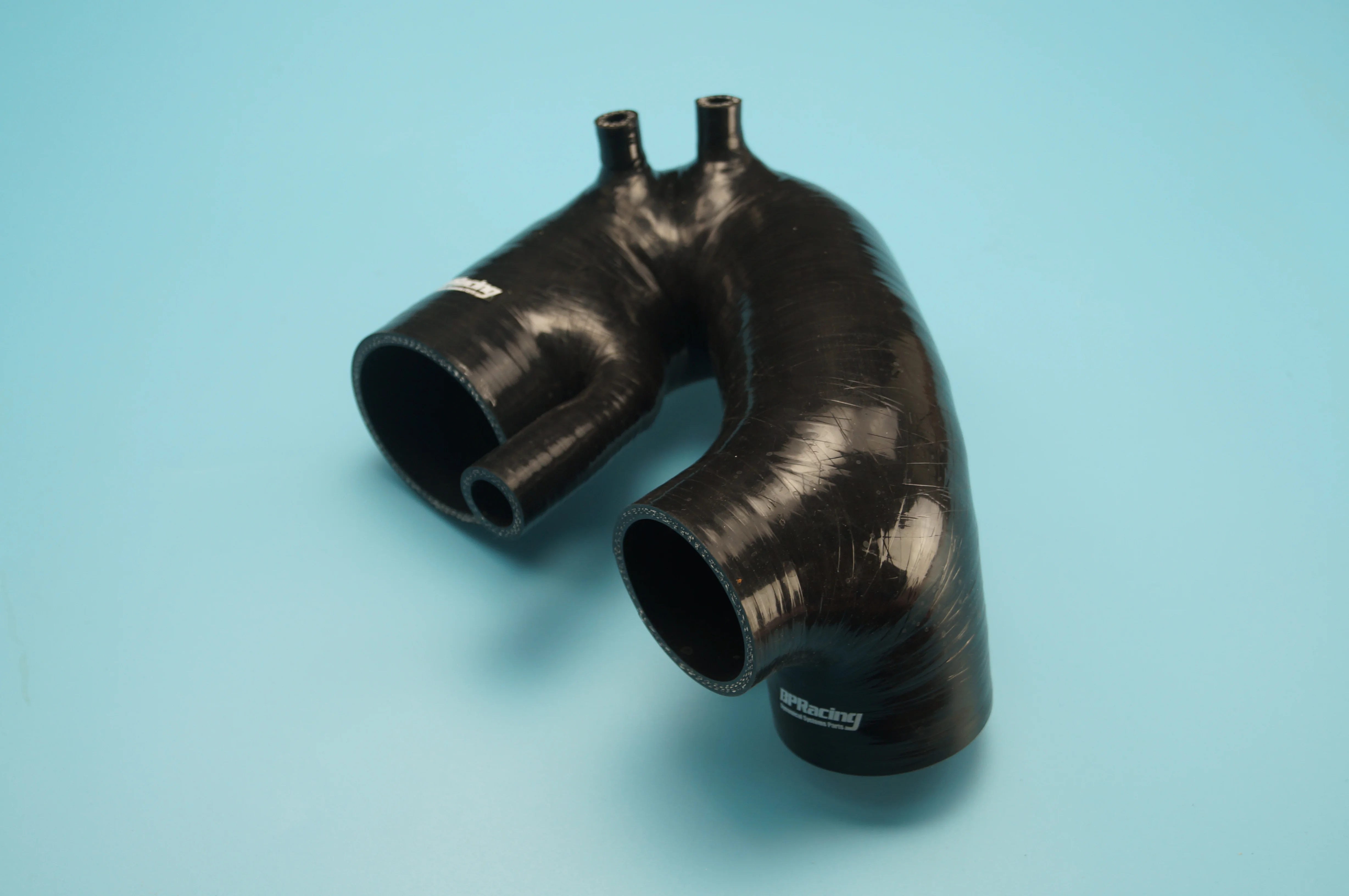 

Silicone Induction Intake Hose/pipe for 98-04 Land Rover FREELANDER Discovery 2.5cc