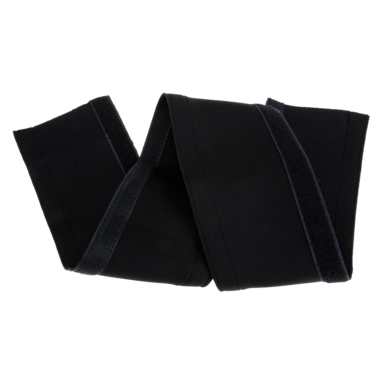 

1M Black Computer Wire Protection Case Cable Sleeves Desk Cord Organizer Charging Wrapper Neoprene Electric Organizers High
