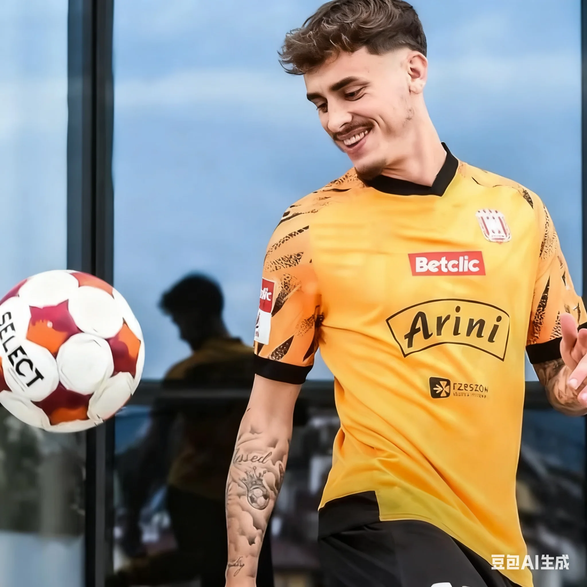 26_25 البولندية سوبر كرة القدم الرجال جيرسي بولندا ريسوفيا Rzeszów لكرة القدم جيرسي الرياضة تجف بسرعة تي شيرت رجالي ملابس الأطفال