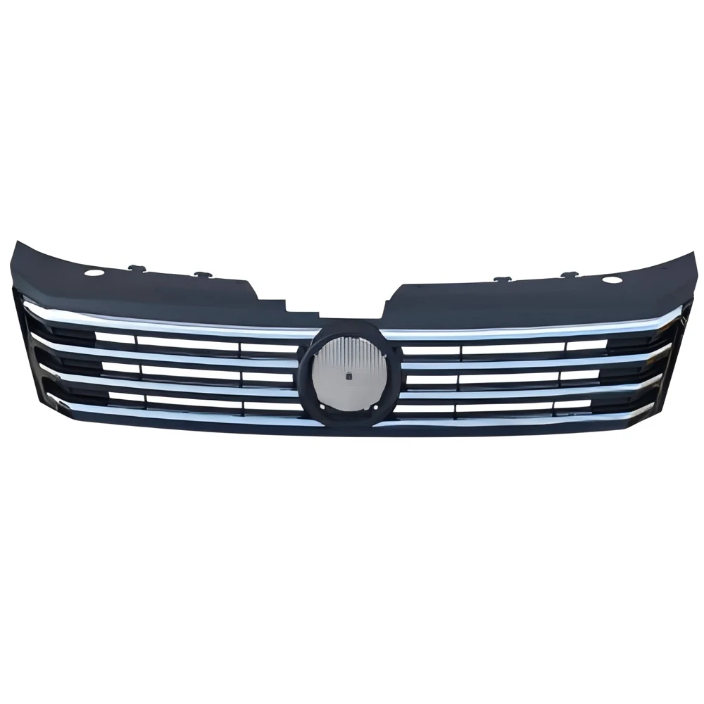 

The manufacturer's best-selling car grille is suitable for 12 models of Magotan B7 (electroplated + black frame) OE 3AD 853 653