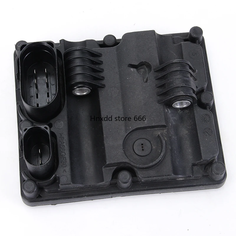 1pc 0CQ907554H Drive Rear Differential Haldex Control Module Unit Fit For VW Golf R MK7 Passat 3C T-Roc A3 Quattro tools