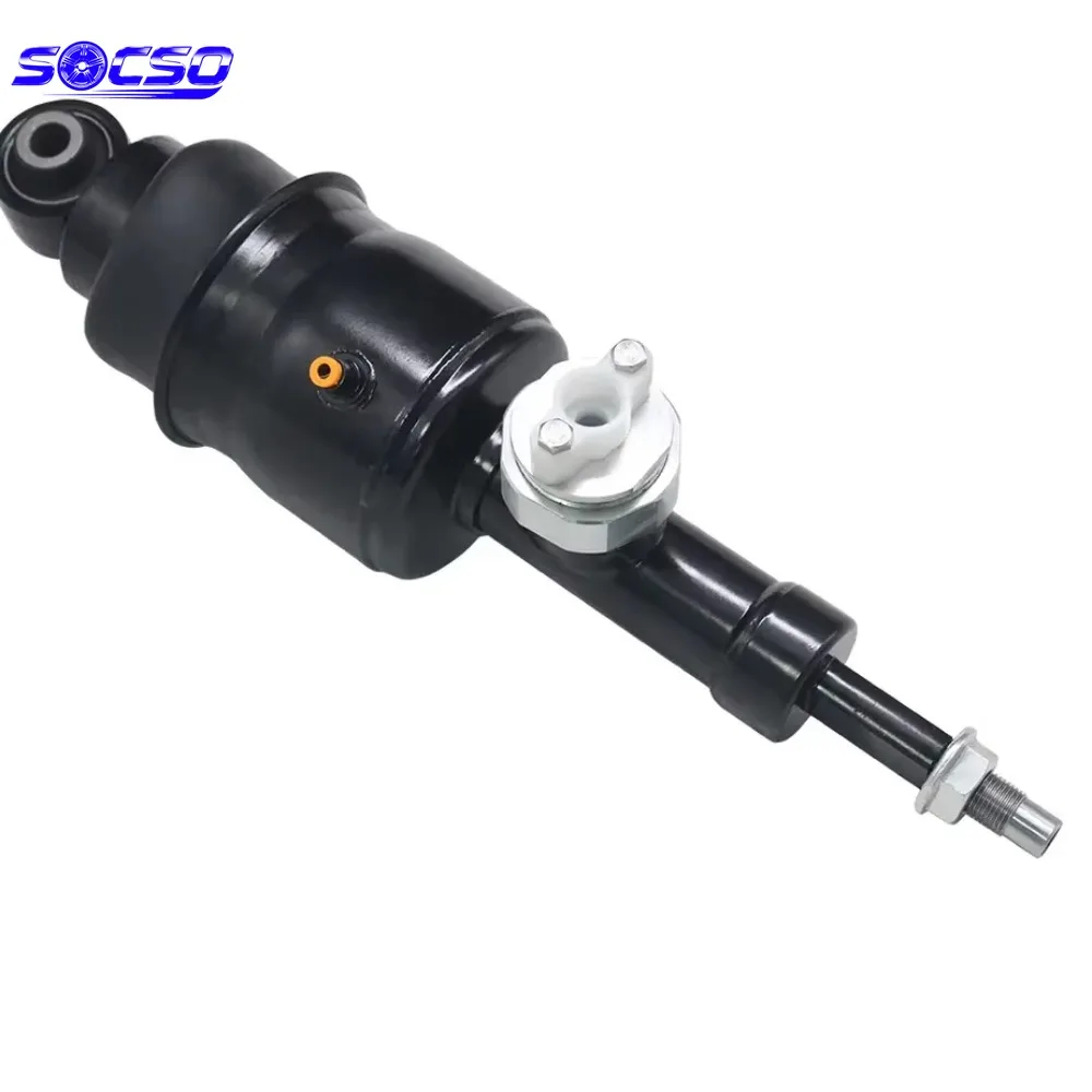 

1 Piece E62101LA7A E62111LA7A Rear Left or Right Air Shock Absorber for Infiniti QX56 QX80 Z62 2004~2020 E62101LA7B E62106GW7B