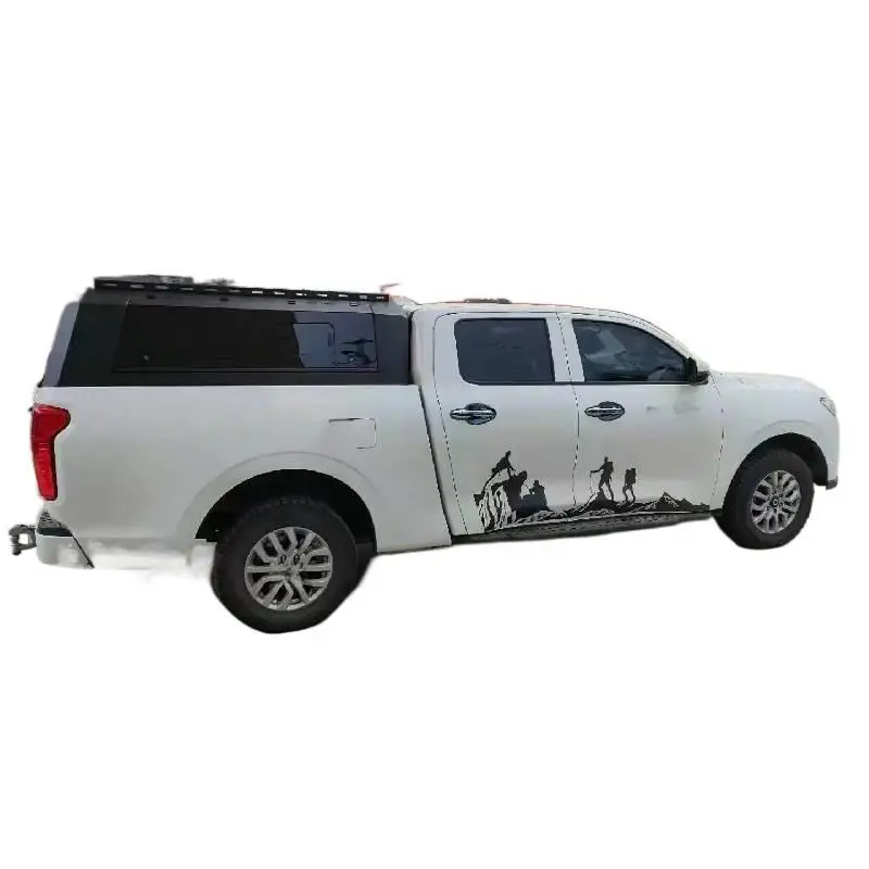 Steel Hardtop Canopy Cover Fit For Pickup Trucks