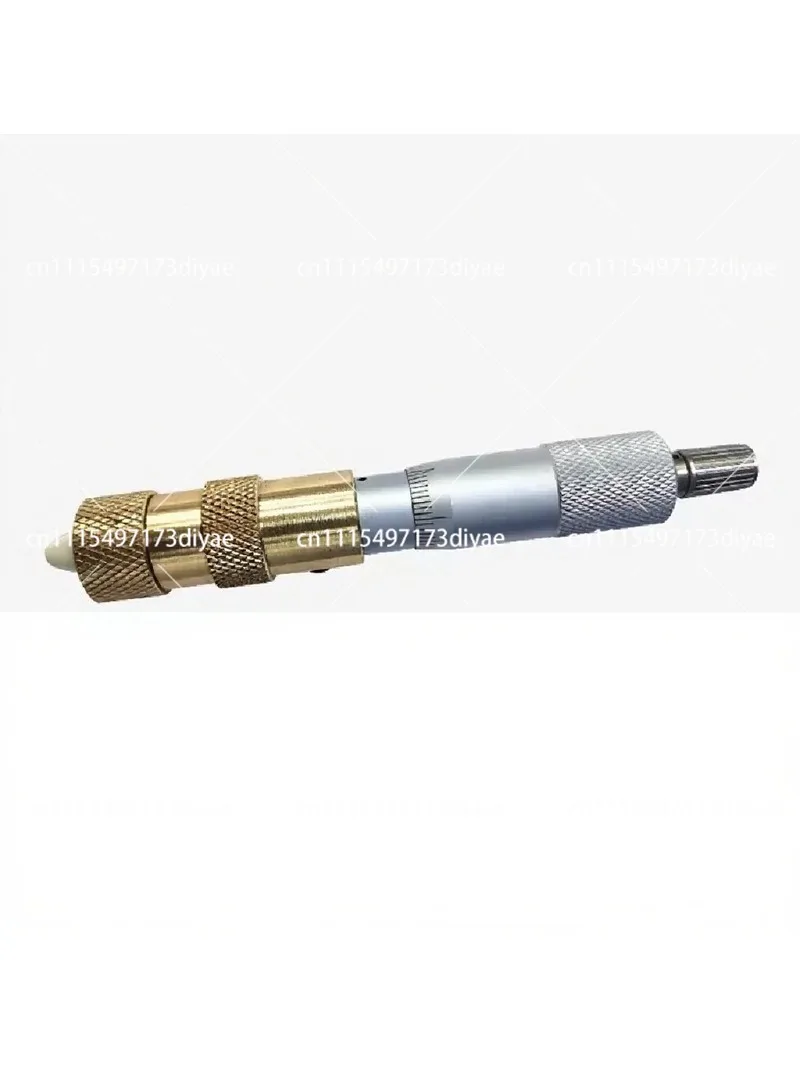 Portable Ink Dispenser Measuring Tool for Offset Printing Ink Management