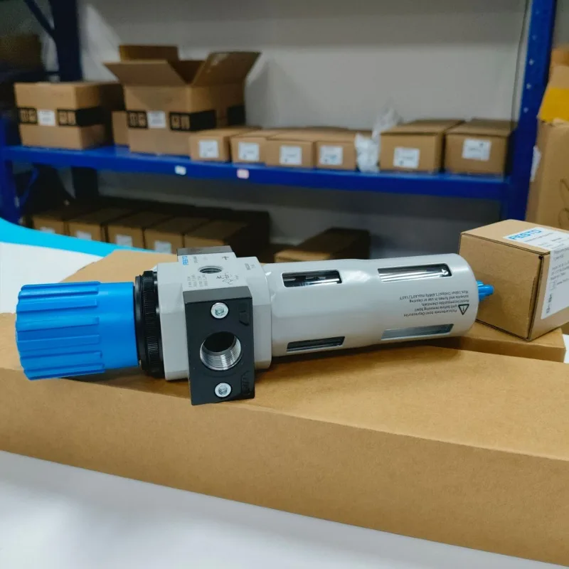 Parts For Festo Fes… - image