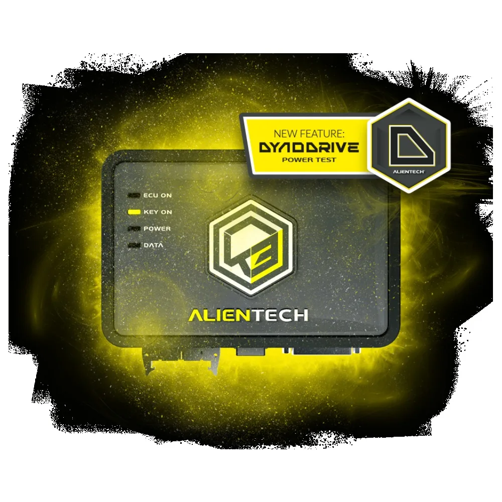 KESS3 Master - Bike - ATV & UTV OBD Protocol activation