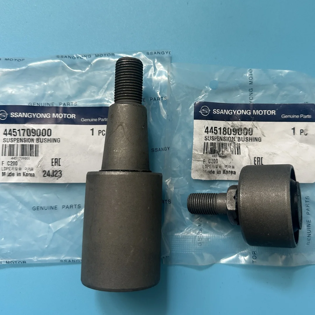 

Front Suspension Stab Bar Link Bush 4451709000 4451809000 For Ssangyong Actyon Kyron Rexton Actyon Sports