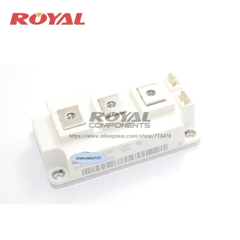 BSM300GB60DN2 จัดส่งฟรีโมดูลต้นฉบับ