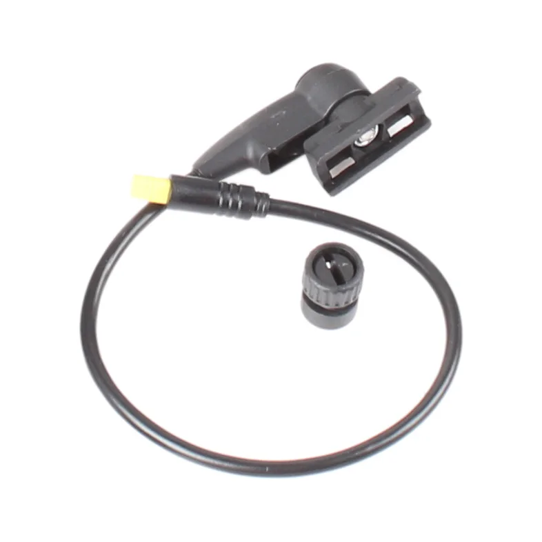 250W 350W 36V OEM TSDZ2 BLDC Mid Drive Motor Electric Bike Conversion Kit - Image 5