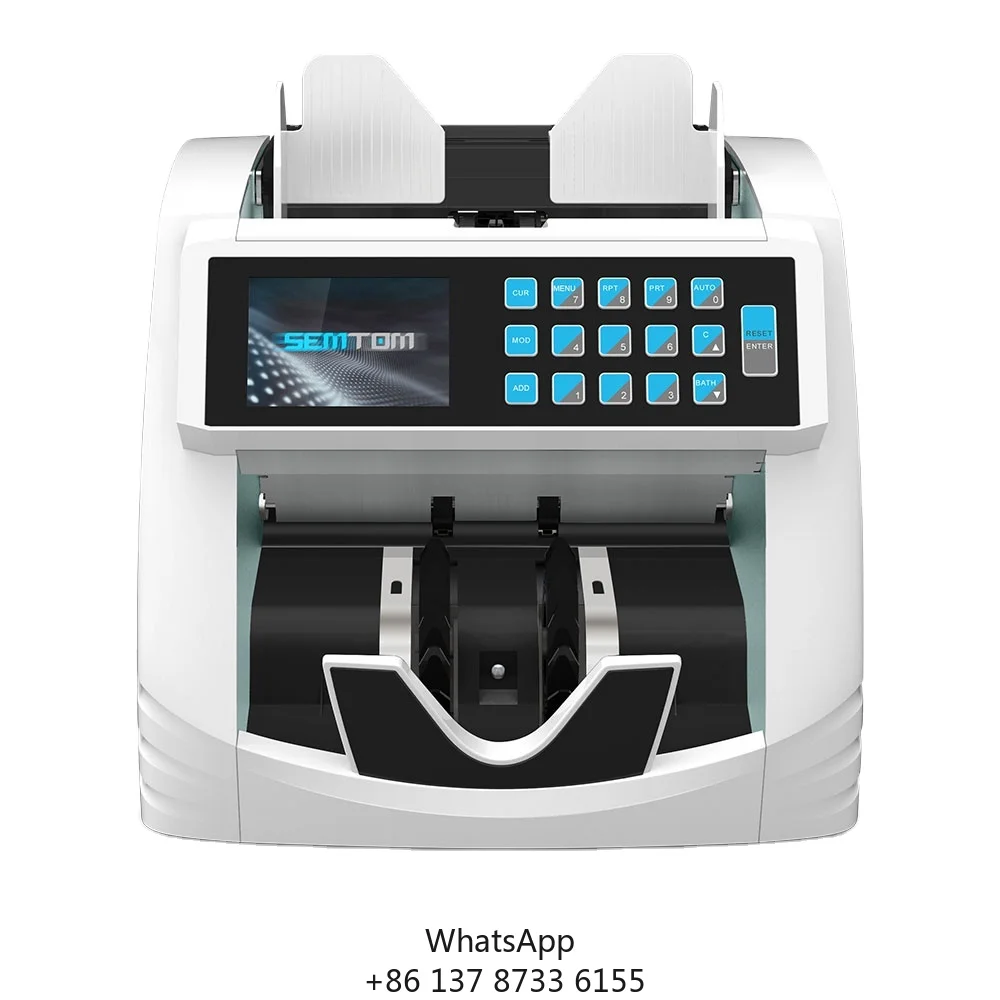 ST-3000 Cis Multi-C…