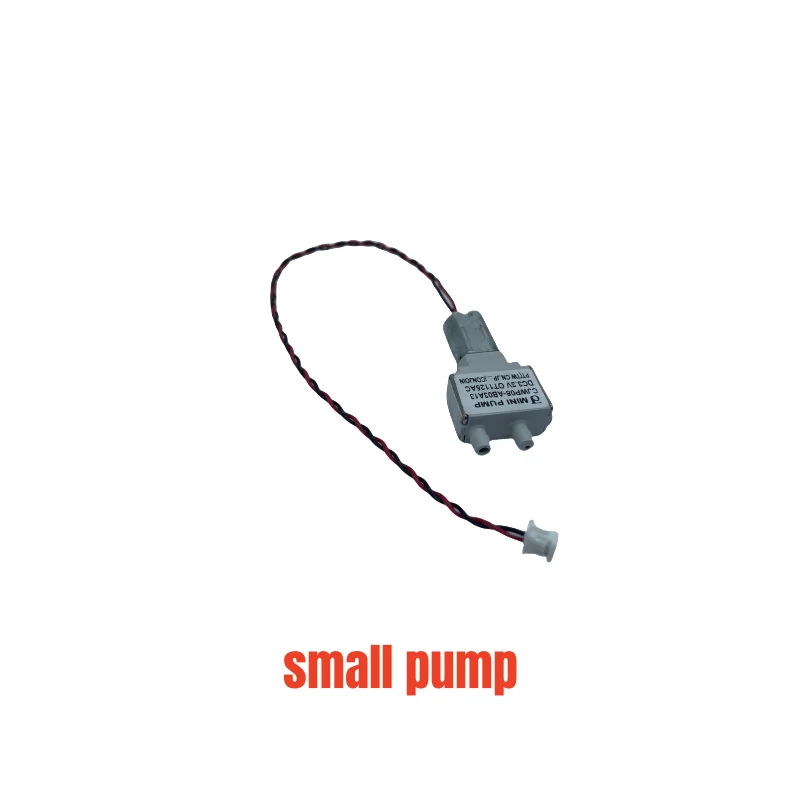 Original Wassertank und Pumpenmotor für Dreame L10 Ultra/ L10s Ultra/ L10s Ultra SE/ S10 Pro/ S10 Staubsaugerteile