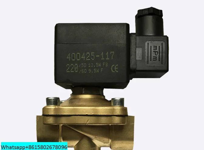 ASCO solenoid valve SCE210C094/D189V/034 SCE210D095N two position two way