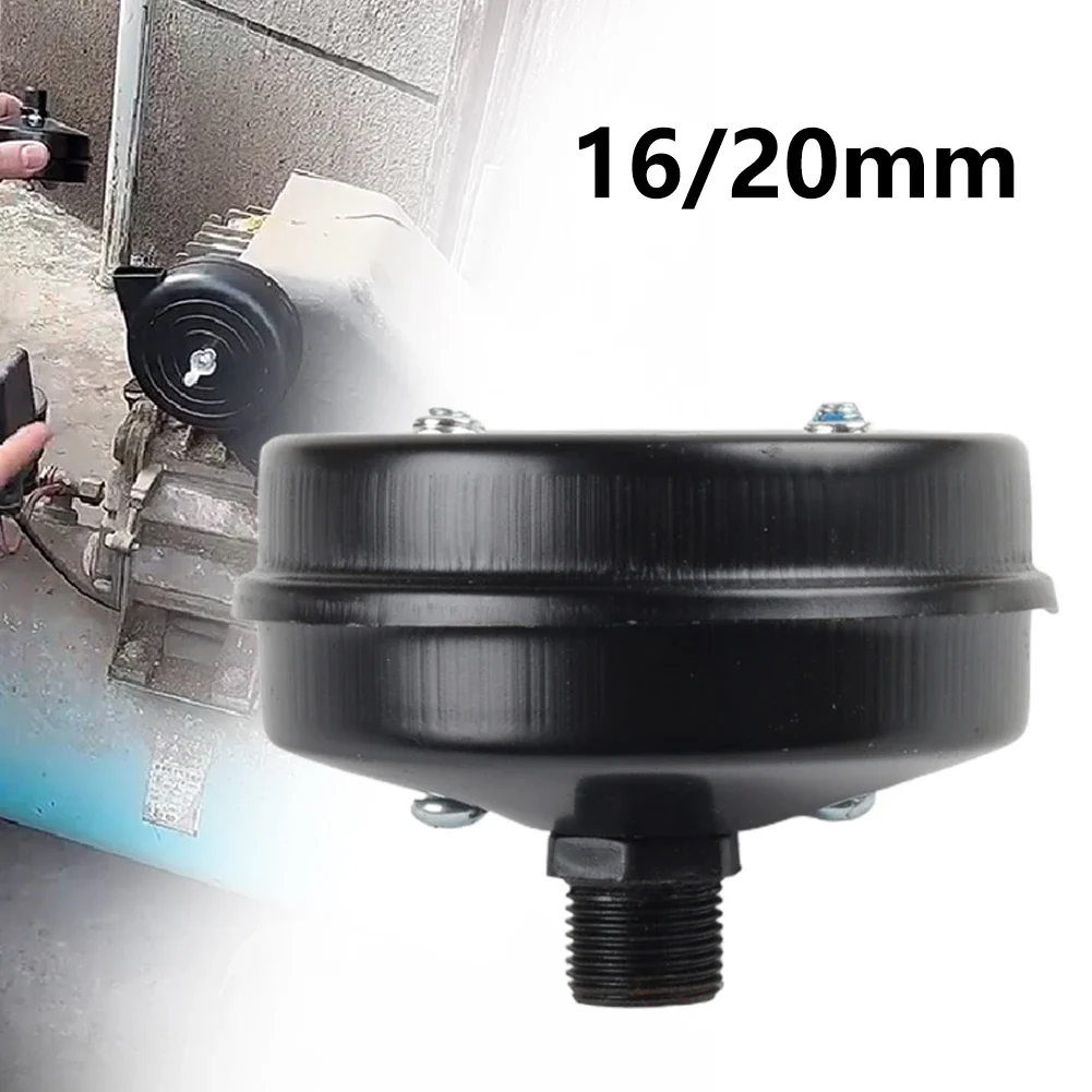 Compresseur d'air à connexion directe, outil pneumatique, filtre Silformerly Home, facile à installer, tout neuf, 80mm, 3.14, 1 pièce