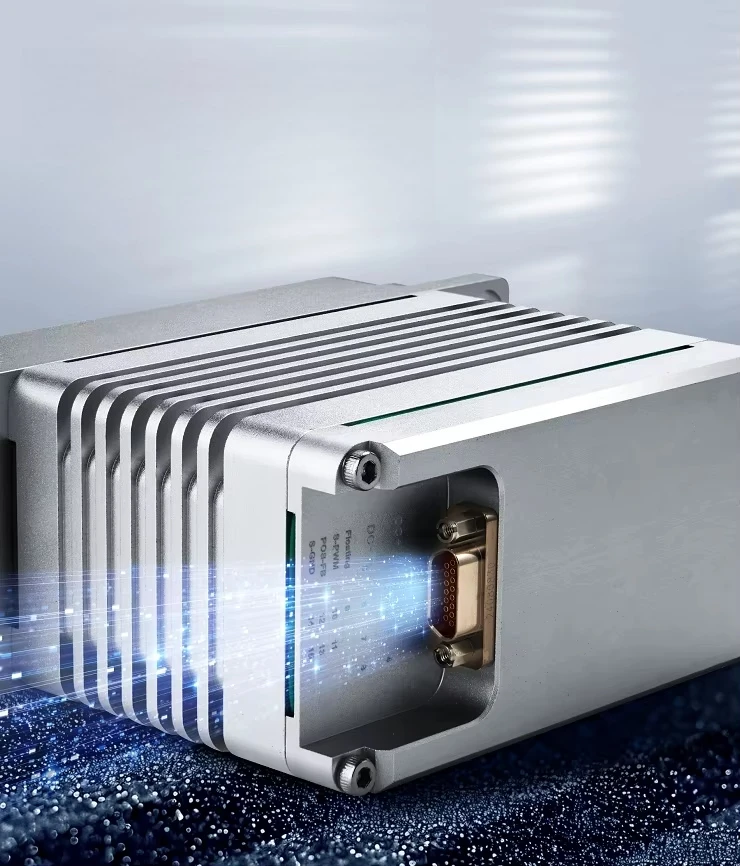 24V-30V 1000kg Extra Large Brushless Steel Gear Servo Motor Digital RC Airplane Parts Scale Automotive Robot Industrial