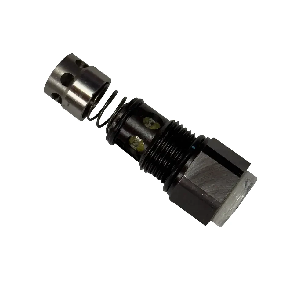 

5762722 576-2722 For 305 305.5 306 307 308E2 Priority Valve Boom Hold Valve Spool Check Valve Excavator Parts