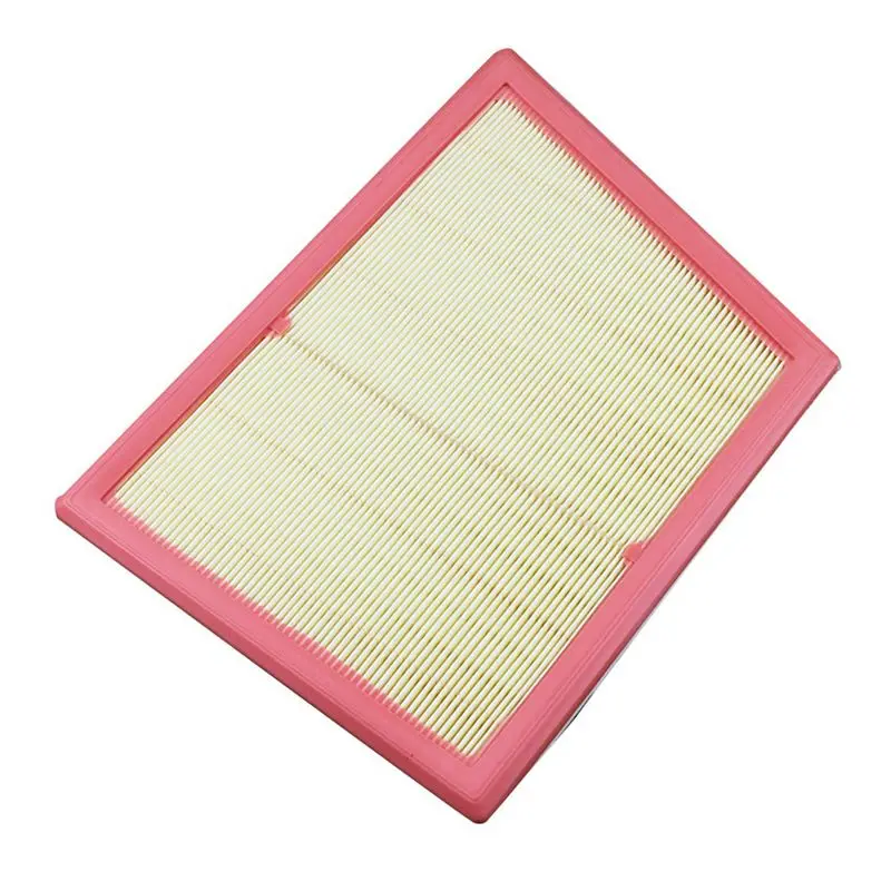 Simple 5X 13718692202 Car Air Filter For BMW 216I 218I 220I 225I X1 18I 20I 25I F45 F55 F56 F57 13717619267