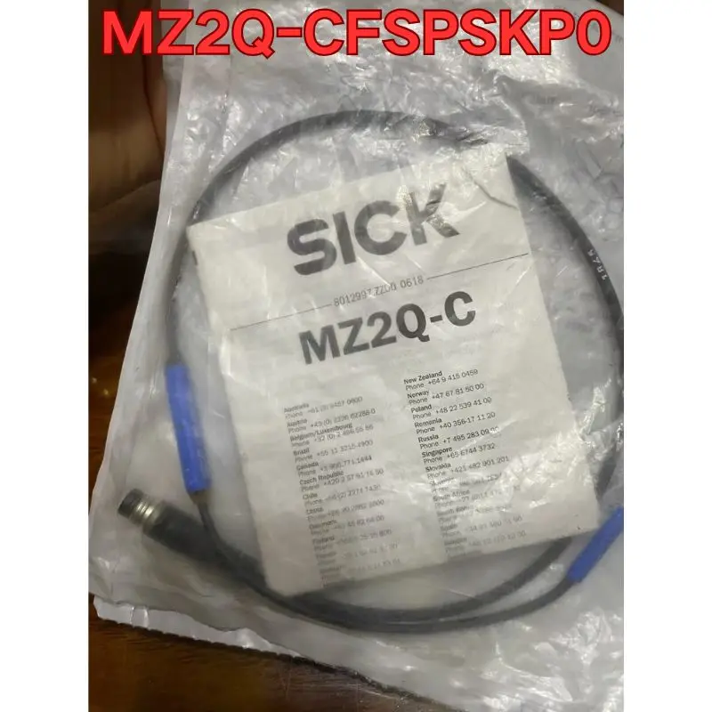 مستشعر MZ2Q-CFSPSKP0 الجديد