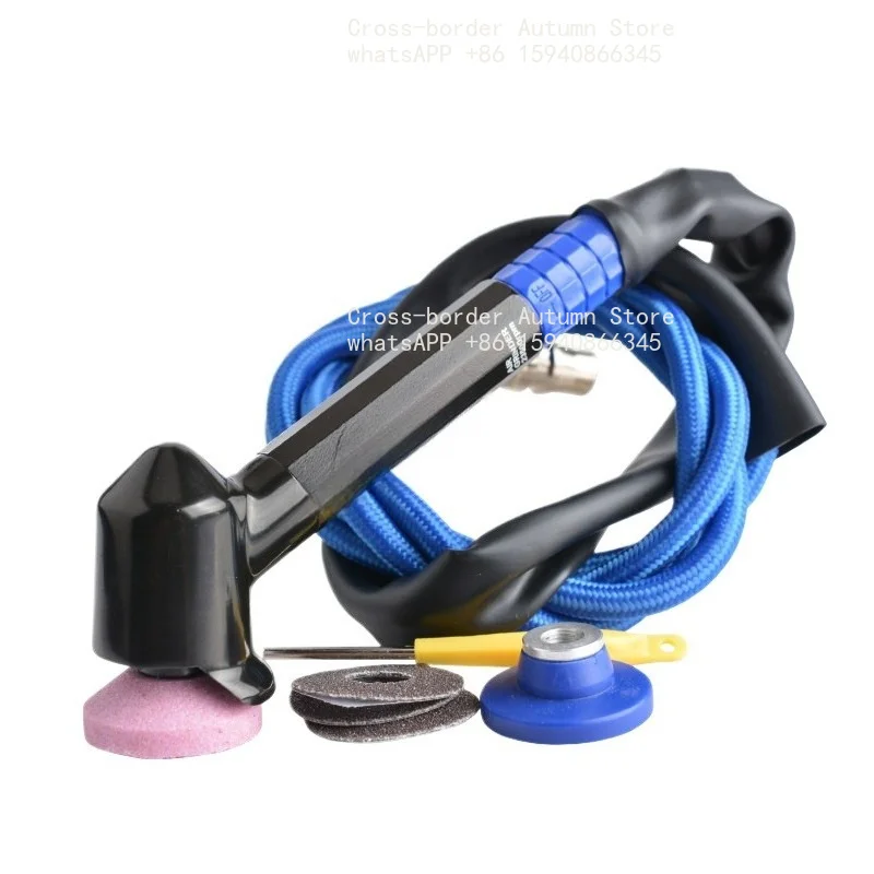 90 degrees 45 degrees, air grinding pen, pen pneumatic sander, elbow pneumatic polishing pen, grinder