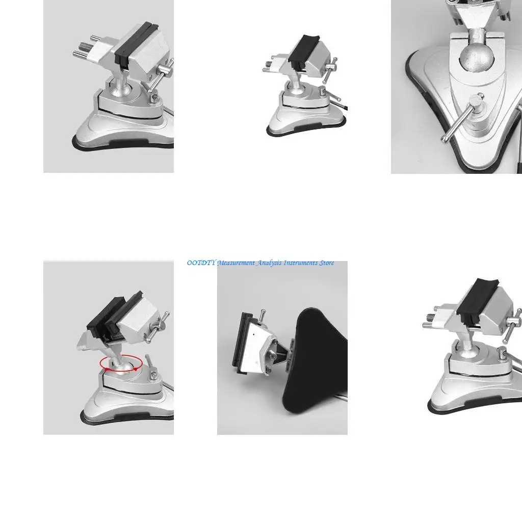 

367d 360 -градусный стол, настольный таблица визит всасывающая чашка