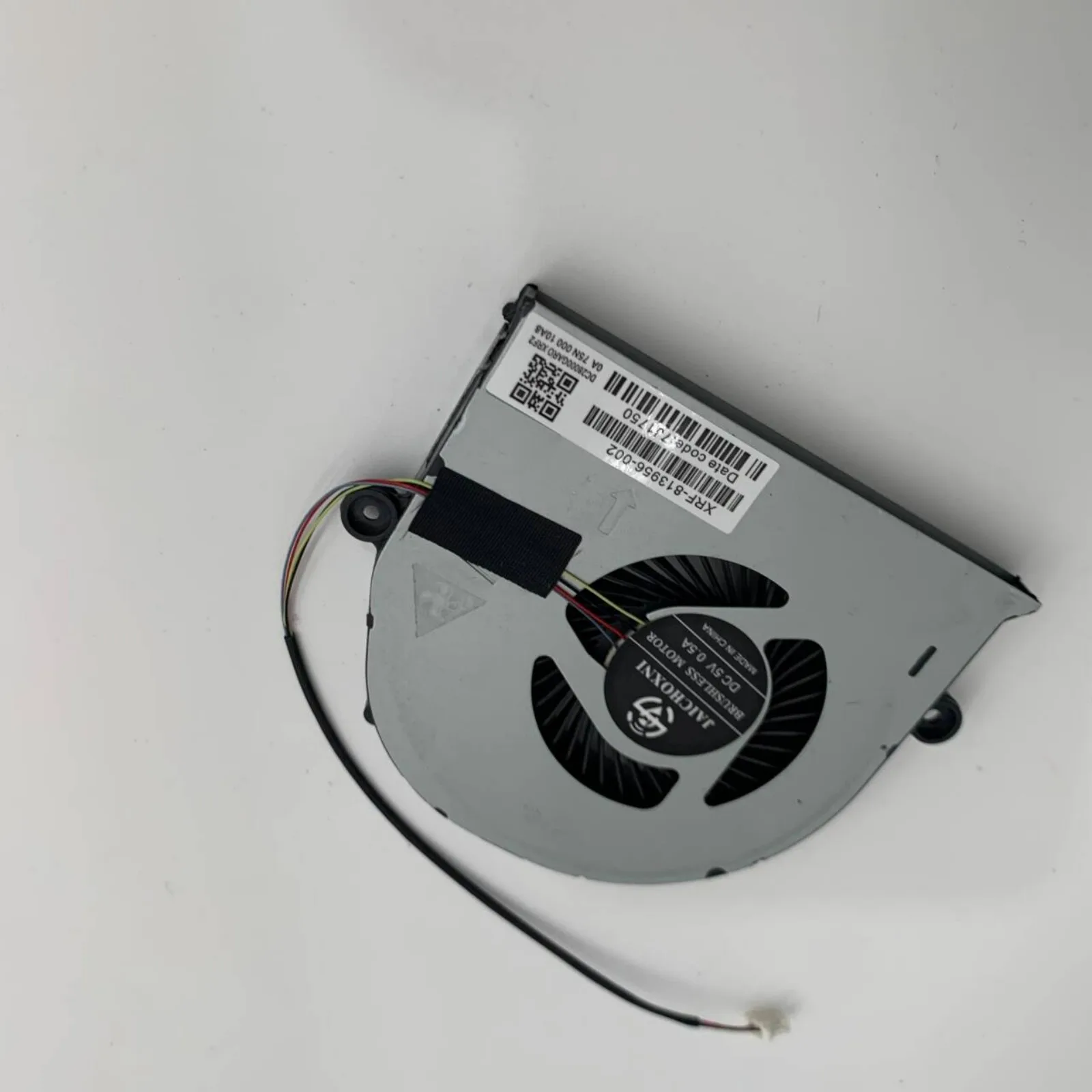 for ASUS GL703VD ZX63 FX63VD FZ63 S5AM S7AM FX503VM GL503 Laptop GPU Cooling Fan