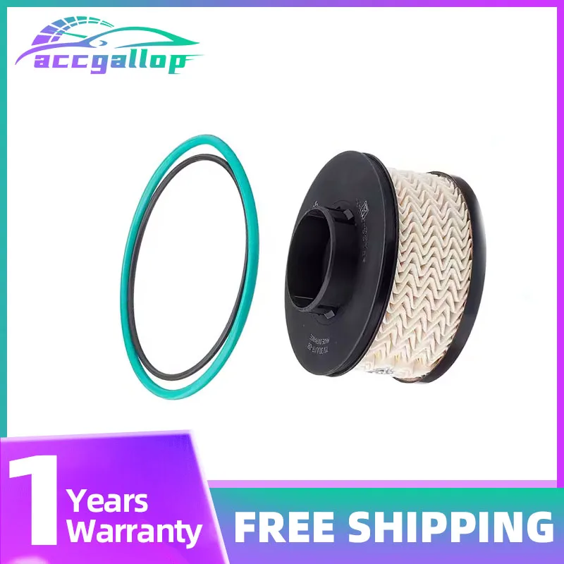 9820226380 9816183080 9816182880 Fuel filter For Citroen BERLINGO C3 AIRCROSS II C4 CACTUS /1.5 BlueHDi 100/ 130 2018-2024