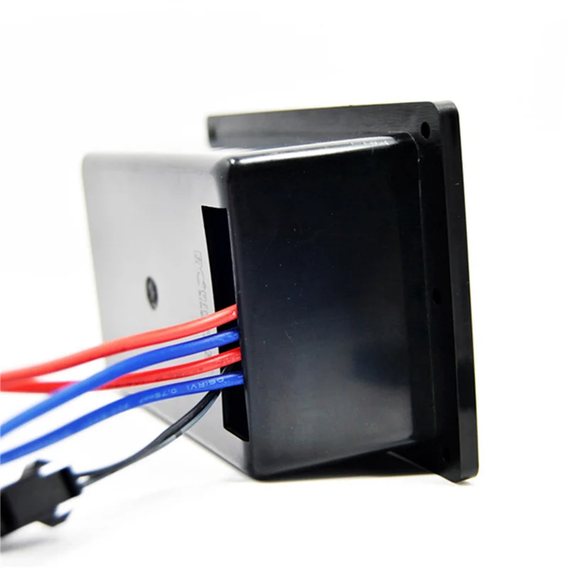 

ABGI-2X FC-110C 230V10A ЖК-дисплей для мини-сауны, спа-салона, цифровой регулятор температуры с таймером обратного отсчета, регулятор, термостат
