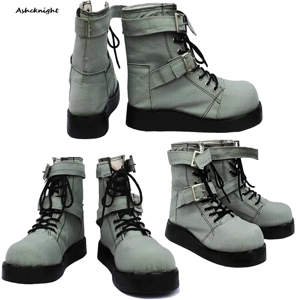 

Anime Game Cosplay Hope Estheim Shoes Costume Halloween Fantasia Footwear Outfits Accessory Party Disguise