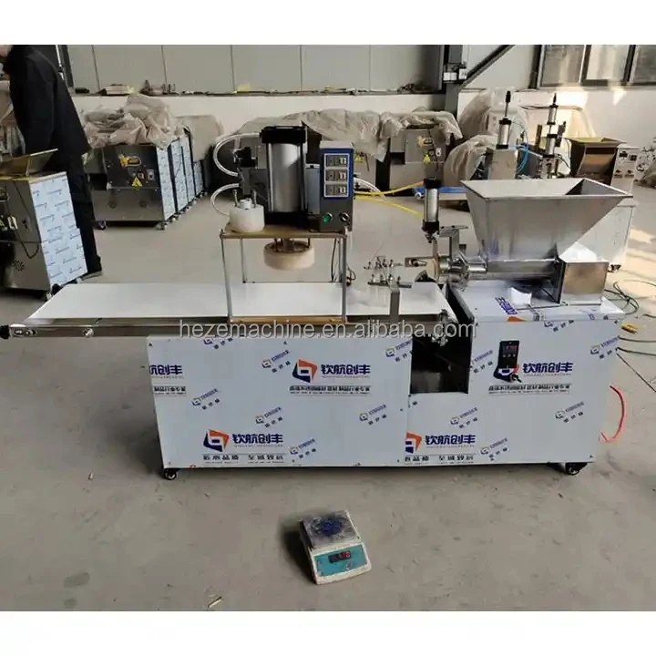 Automatic Pneumatic Tortilla Pizza-former Pancake Pizza Crust Base Dough Pita Press Presser Naan Make Machine