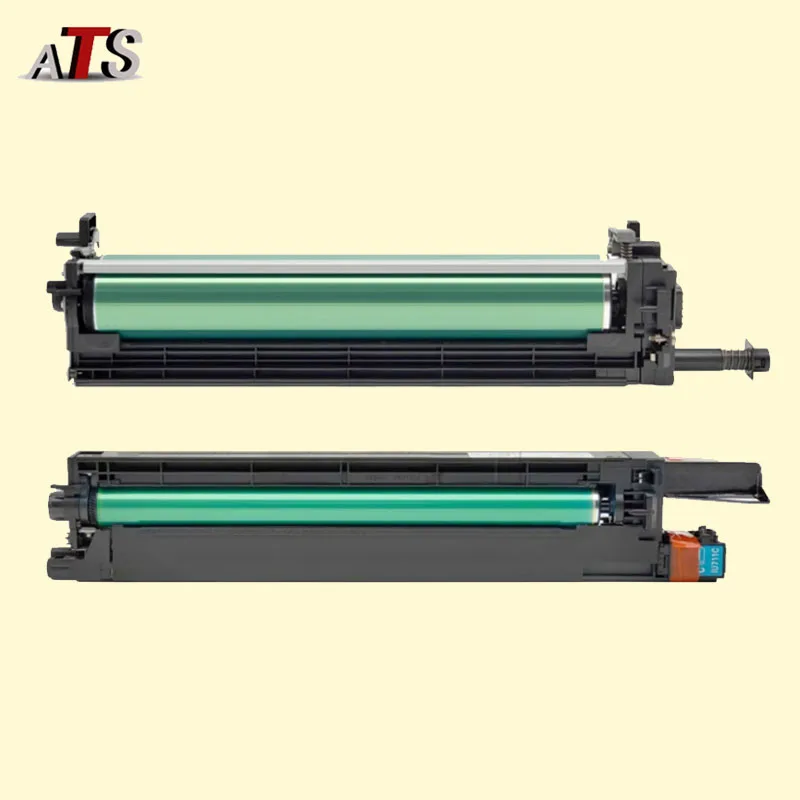 

1PCS DR711 CMYK Drum Unit For Konica Minolta Bizhub C654 C754 654 754 Imaging Unit