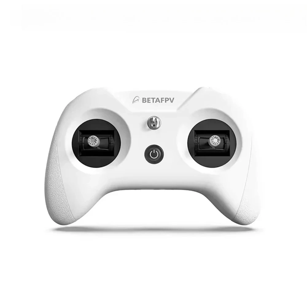 Mini Portable RC Transmitter LiteRadio 3 BETAFPV ExpressLRS 2.4G Long Range Radio For Tinywhoop Freestyle FPV Quadcopters
