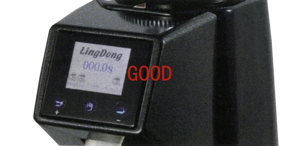 Machine à café professionnelle standard automatique, 138 espresso