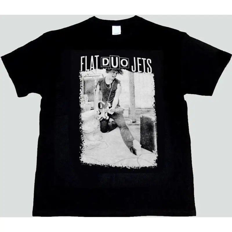 Flat Duo Jets Rock …