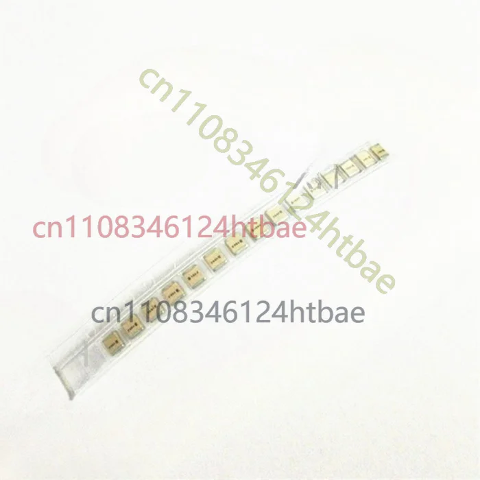 ATC 100B2R2 RF Porcelain Superchip Multilayer Capacitors 2.2pF 500V 10PCS
