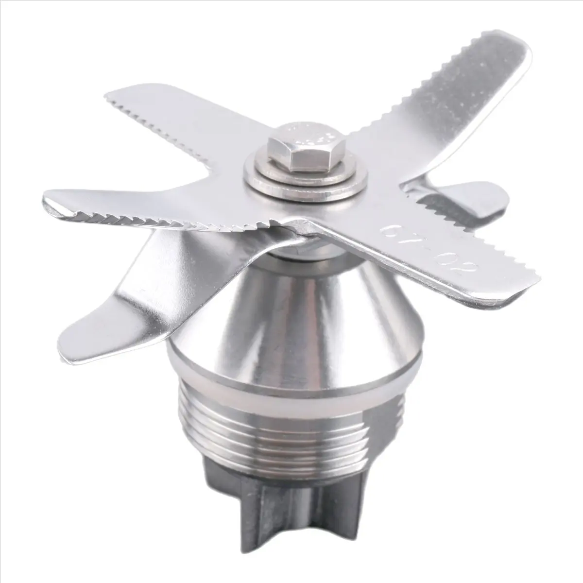 A56K Blender KP-767 -767 KX-767 -767II Blade Assembly Blender Knife for Blender Juicer Parts Accessories