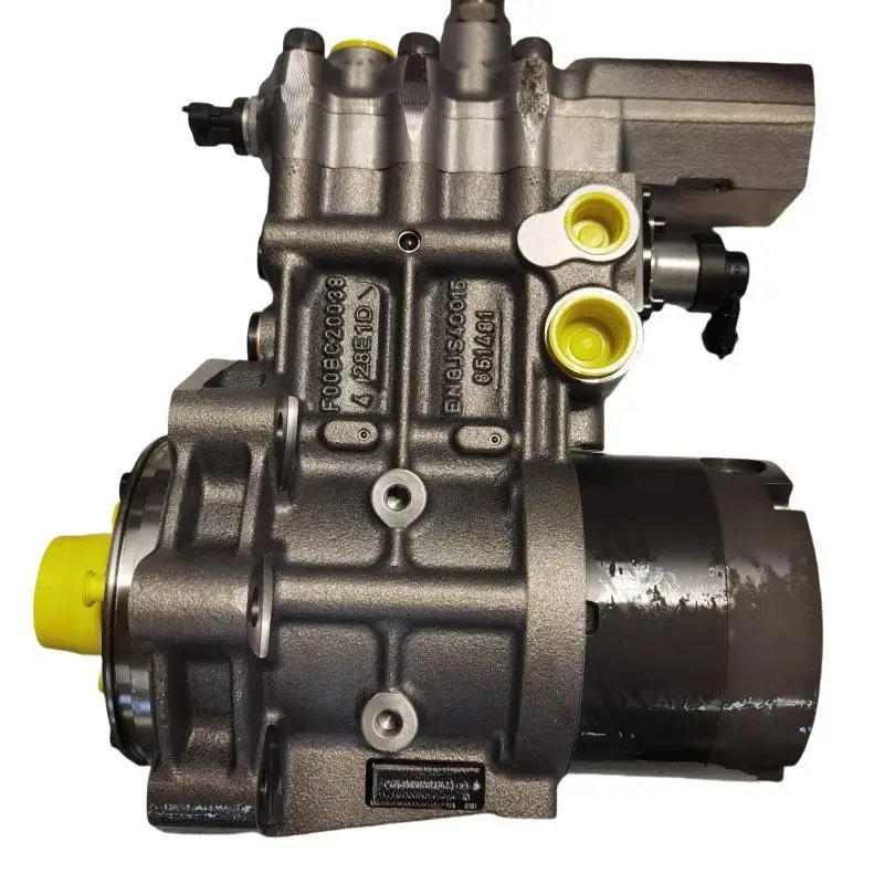 High Pressure Oil Pump F00BC00120 2888712/4306517/5471846 Fuel Pump Piston Parts For  Engines Mining Machinery Large
