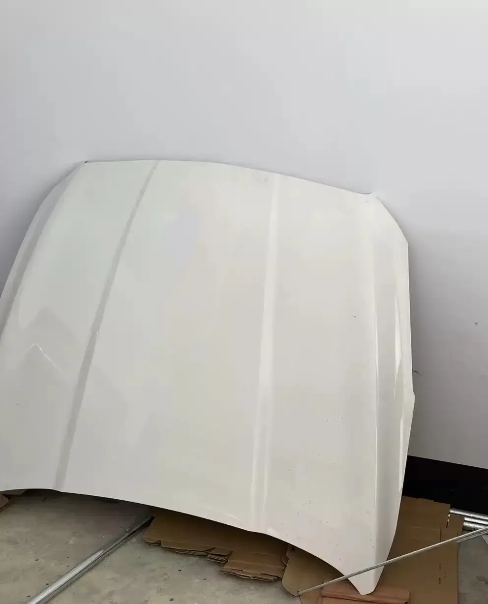 

Car Body kit Air Vent Hood Bonnet Cover Engine Hood Cover for Cadillac atsl