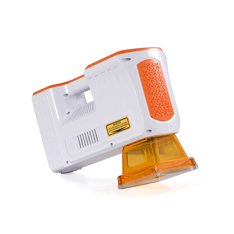 DT-820L-B3 The New Handheld Mini Laser Printer Marking Laser Wood, Plastic, and Lacquer Surfaces Laser Fiber Marking Machine