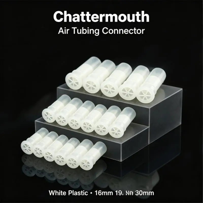 50~150pcs Dog Squeaky Toy BB Whistle Plastic Cat Squeaker Replace Babys Toy Noise Maker Insert DIY Replacement