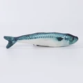Spanish mackerel