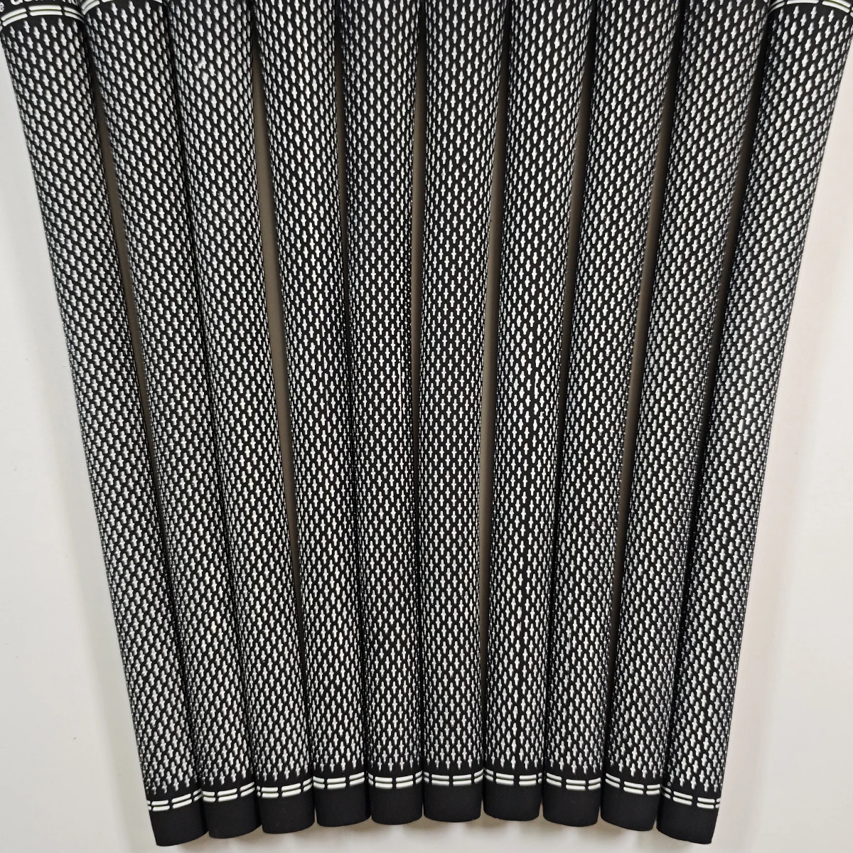 جولة جديدة VELVE 360 قبضة جولف GP المطاط نادي الغولف القبضات معيار متوسط الحجم مكاوي سائق الخشب Hybirds العالمي #2