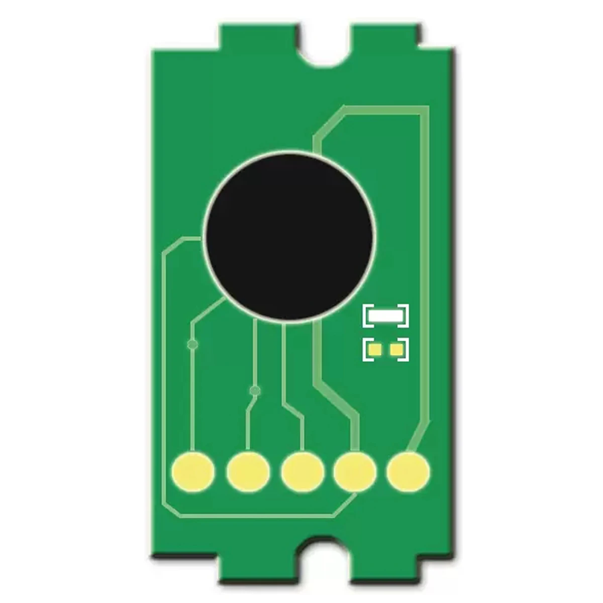 Toner Cartridge Chip Reset Refill Kits  for Kyocera Mita Kyocera-Mita KyoceraMita EcoSys 1T02MS0NL0 1T02MS0US0 TK-3100  BK K B