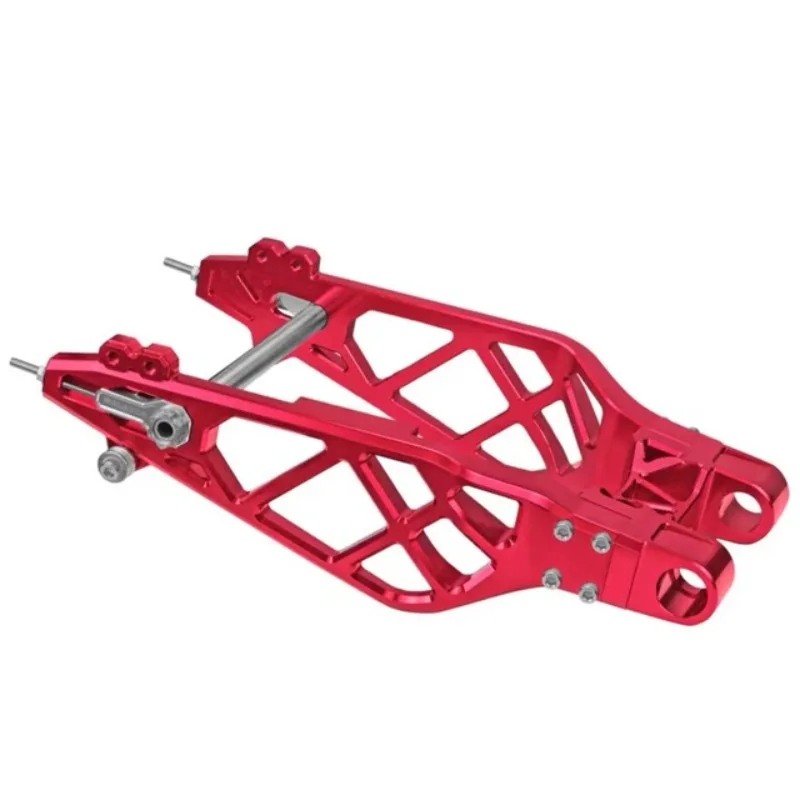 Custom CNC machined aluminum alloy bra swing arm