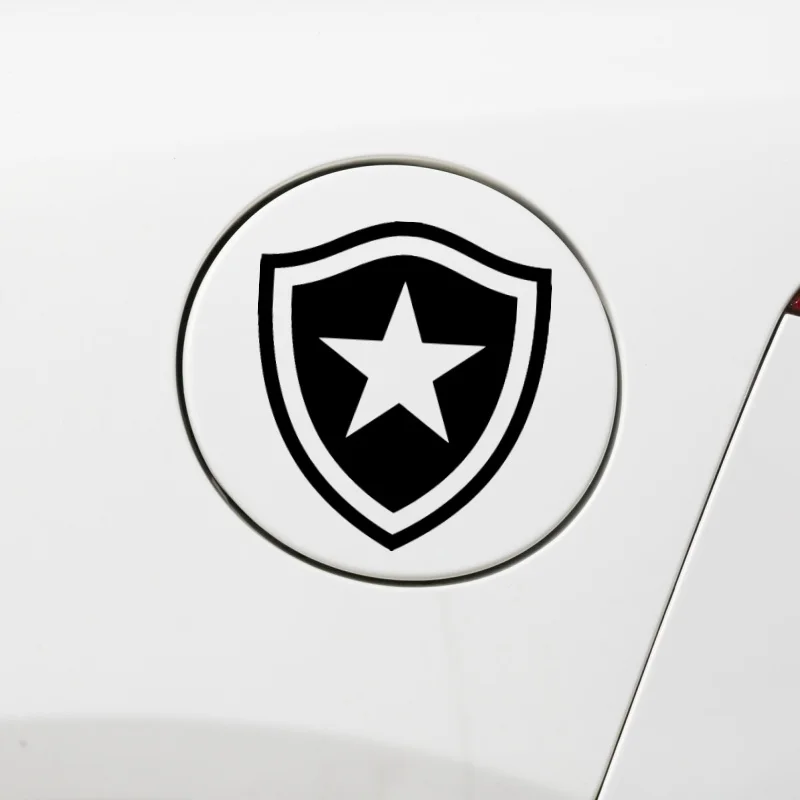 Car Stickers Botafo…