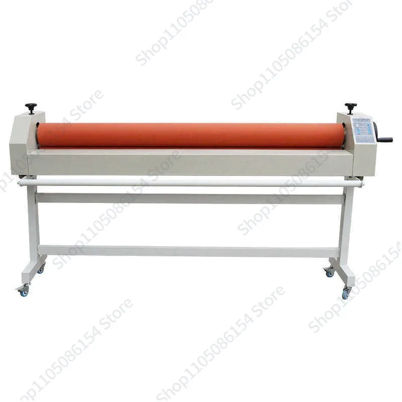 Automatic Laminatin…