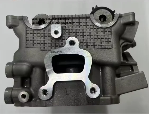 

lingtan J24b 2.4L Engine Complete Cylinder Head for Suzuki Grand Vitara 2.4L 11100-78KA0 11100-78K00